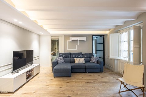 2 chambres apartment à vendre à Barcelona, Catalonia, Spain № 3992 - photo 3