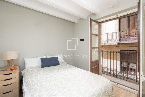 2 chambres apartment à vendre à Barcelona, Catalonia, Spain № 3992 - photo 13