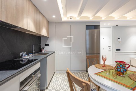 2 chambres apartment à vendre à Barcelona, Catalonia, Spain № 3992 - photo 8