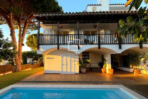 6 chambres villa à vendre à Premia De Dalt, Barcelona, Catalonia, Spain № 3997 - photo 16