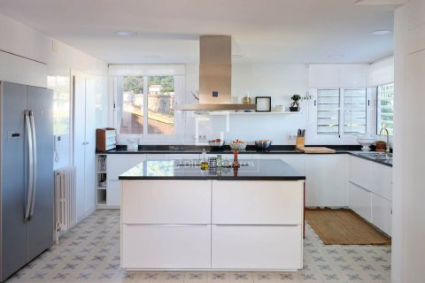 6 chambres villa à vendre à Premia De Dalt, Barcelona, Catalonia, Spain № 3997 - photo 18