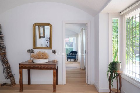 6 chambres villa à vendre à Premia De Dalt, Barcelona, Catalonia, Spain № 3997 - photo 25