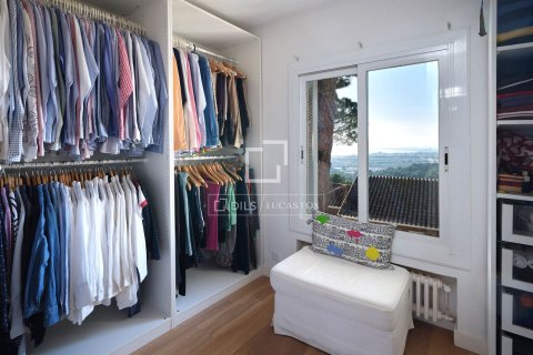 6 chambres villa à vendre à Premia De Dalt, Barcelona, Catalonia, Spain № 3997 - photo 21