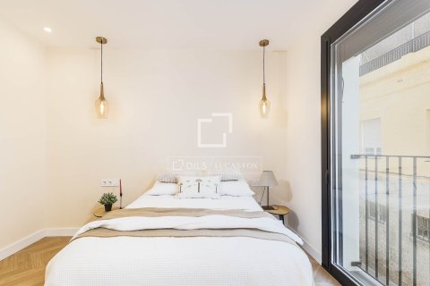 2 chambres apartment à vendre à Barcelona, Catalonia, Spain № 3993 - photo 20