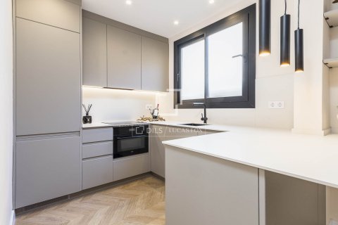 2 chambres apartment à vendre à Barcelona, Catalonia, Spain № 3993 - photo 9