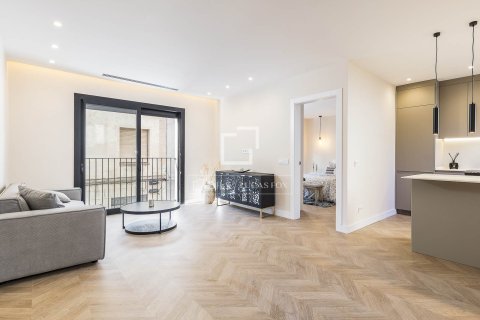 2 chambres apartment à vendre à Barcelona, Catalonia, Spain № 3993