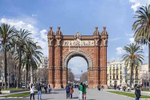 2 chambres apartment à vendre à Barcelona, Catalonia, Spain № 3994 - photo 25