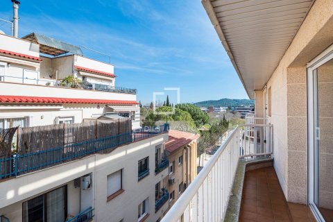 2 bedrooms apartment for sale in Sant Cugat Del Valles, Barcelona, Catalonia, Spain № 6441 - photo 30