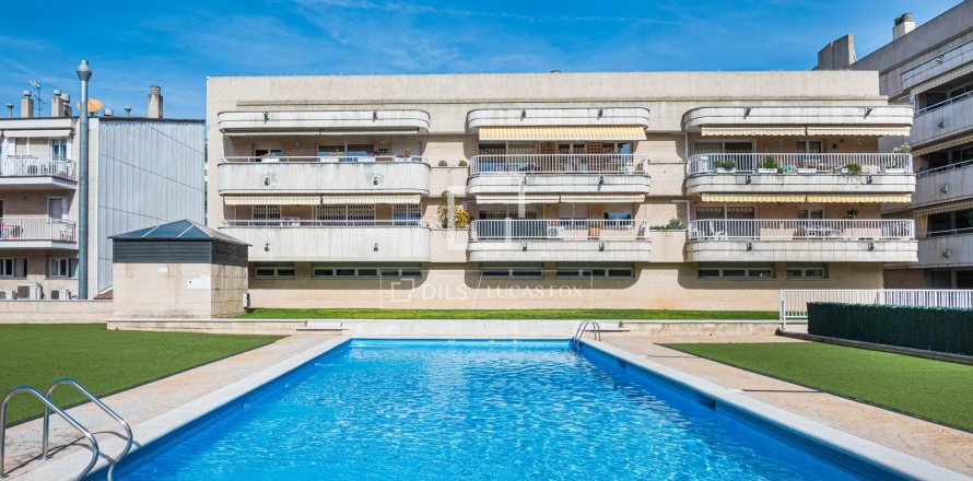 2 bedrooms apartment for sale in Sant Cugat Del Valles, Barcelona, Catalonia, Spain № 6441