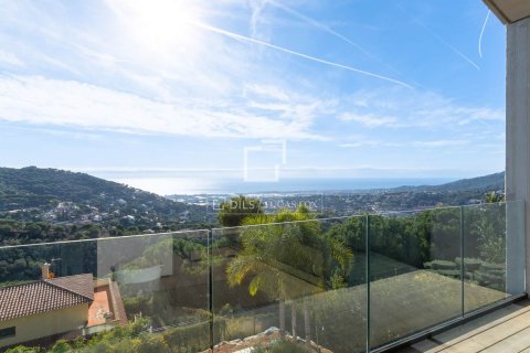 5 bedrooms villa for sale in Cabrils, Barcelona, Catalonia, Spain № 6442 - photo 15