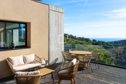 5 bedrooms villa for sale in Cabrils, Barcelona, Catalonia, Spain № 6442 - photo 14