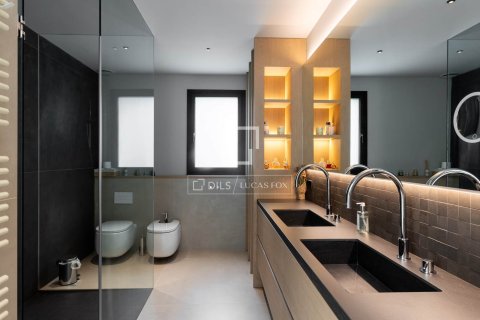 5 bedrooms villa for sale in Cabrils, Barcelona, Catalonia, Spain № 6442 - photo 22