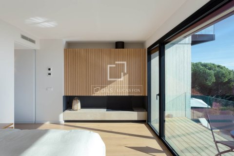 5 bedrooms villa for sale in Cabrils, Barcelona, Catalonia, Spain № 6442 - photo 20