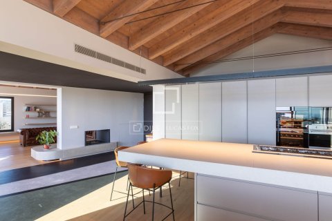 5 bedrooms villa for sale in Cabrils, Barcelona, Catalonia, Spain № 6442 - photo 9