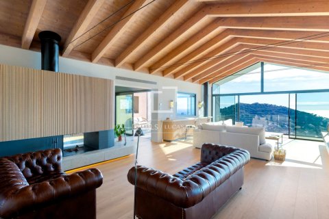 5 bedrooms villa for sale in Cabrils, Barcelona, Catalonia, Spain № 6442 - photo 7