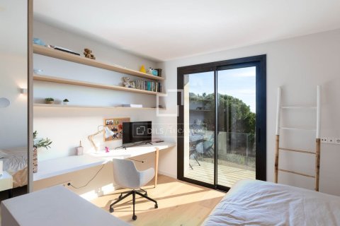 5 bedrooms villa for sale in Cabrils, Barcelona, Catalonia, Spain № 6442 - photo 27