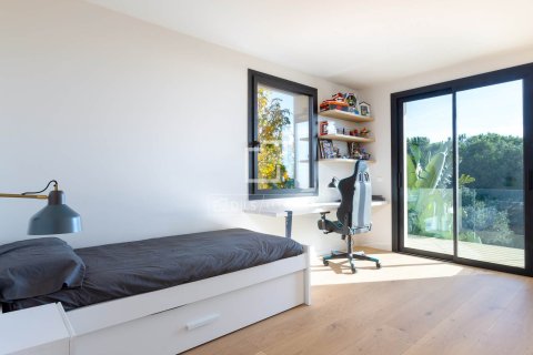 5 bedrooms villa for sale in Cabrils, Barcelona, Catalonia, Spain № 6442 - photo 24