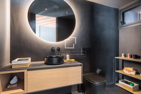 5 bedrooms villa for sale in Cabrils, Barcelona, Catalonia, Spain № 6442 - photo 16