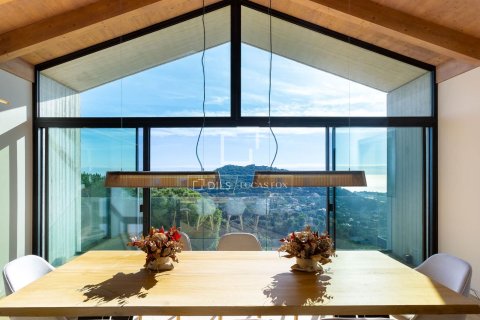 5 bedrooms villa for sale in Cabrils, Barcelona, Catalonia, Spain № 6442 - photo 12