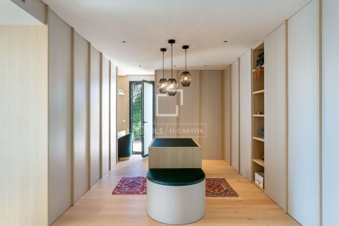 5 bedrooms villa for sale in Cabrils, Barcelona, Catalonia, Spain № 6442 - photo 18