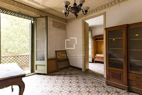 4 bedrooms apartment for sale in Barcelona, Catalonia, Spain № 6440