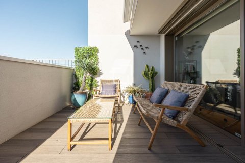 1 bedroom penthouse for sale in Barcelona, Catalonia, Spain № 6443 - photo 2