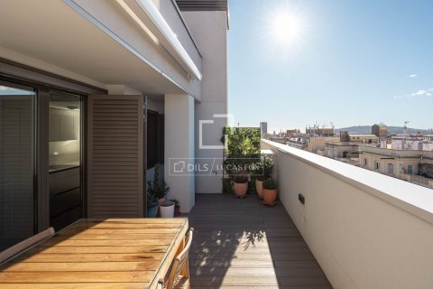 1 bedroom penthouse for sale in Barcelona, Catalonia, Spain № 6443 - photo 29