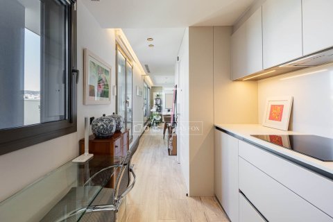 1 bedroom penthouse for sale in Barcelona, Catalonia, Spain № 6443 - photo 14