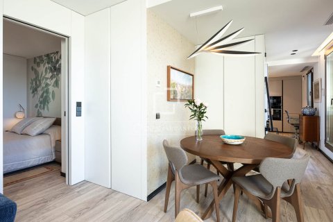 1 bedroom penthouse for sale in Barcelona, Catalonia, Spain № 6443 - photo 10