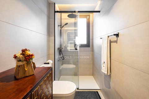 1 bedroom penthouse for sale in Barcelona, Catalonia, Spain № 6443 - photo 22