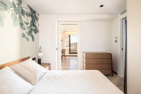 1 bedroom penthouse for sale in Barcelona, Catalonia, Spain № 6443 - photo 20