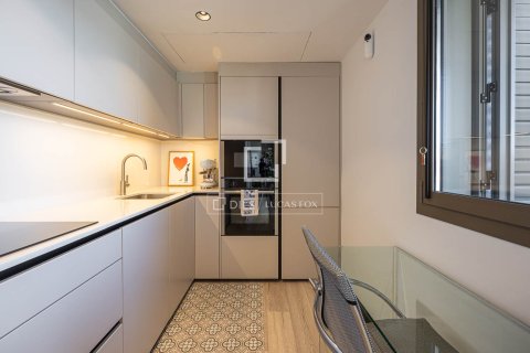 1 bedroom penthouse for sale in Barcelona, Catalonia, Spain № 6443 - photo 13
