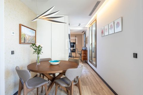 1 bedroom penthouse for sale in Barcelona, Catalonia, Spain № 6443 - photo 9