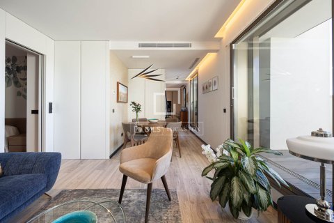 1 bedroom penthouse for sale in Barcelona, Catalonia, Spain № 6443 - photo 7