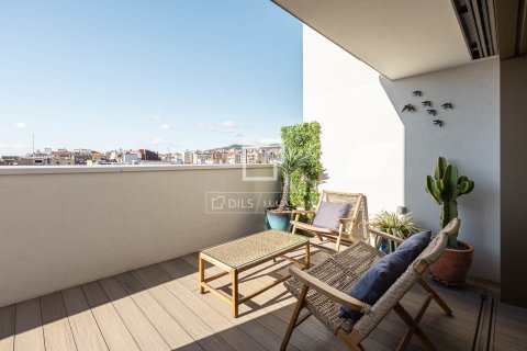 1 bedroom penthouse for sale in Barcelona, Catalonia, Spain № 6443 - photo 27