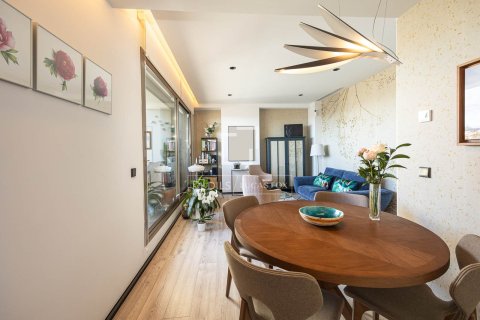 1 bedroom penthouse for sale in Barcelona, Catalonia, Spain № 6443 - photo 8