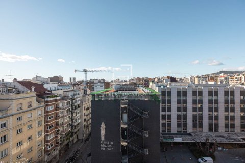 1 bedroom penthouse for sale in Barcelona, Catalonia, Spain № 6443 - photo 30