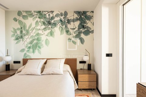 1 bedroom penthouse for sale in Barcelona, Catalonia, Spain № 6443 - photo 18