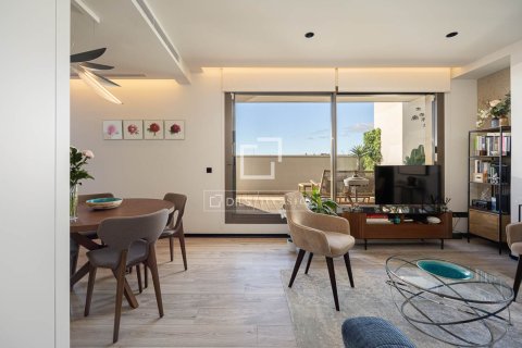 1 bedroom penthouse for sale in Barcelona, Catalonia, Spain № 6443 - photo 4