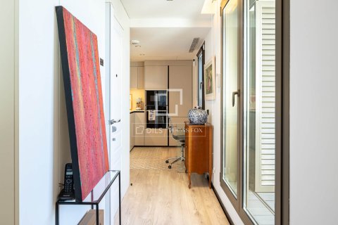 1 bedroom penthouse for sale in Barcelona, Catalonia, Spain № 6443 - photo 11