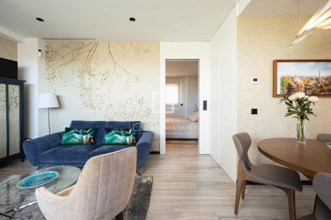 1 bedroom penthouse for sale in Barcelona, Catalonia, Spain № 6443 - photo 6