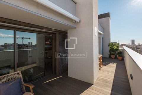 1 bedroom penthouse for sale in Barcelona, Catalonia, Spain № 6443 - photo 28