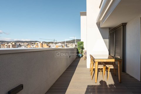 1 bedroom penthouse for sale in Barcelona, Catalonia, Spain № 6443 - photo 24