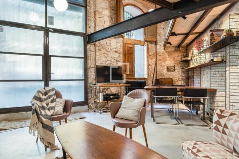 1 bedroom apartment for sale in Barcelona, Catalonia, Spain № 6438 - photo 4