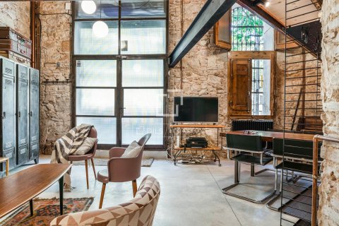 1 bedroom apartment for sale in Barcelona, Catalonia, Spain № 6438 - photo 6