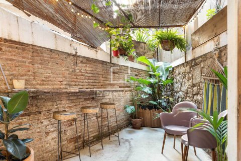 1 bedroom apartment for sale in Barcelona, Catalonia, Spain № 6438 - photo 3