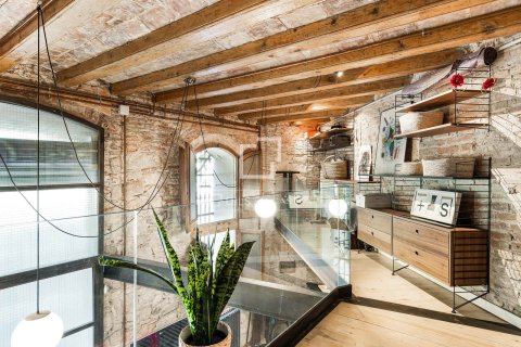 1 bedroom apartment for sale in Barcelona, Catalonia, Spain № 6438 - photo 23