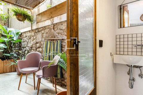 1 bedroom apartment for sale in Barcelona, Catalonia, Spain № 6438 - photo 26