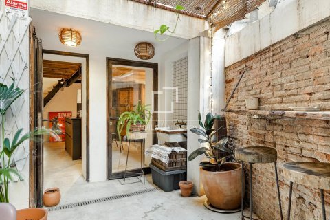 1 bedroom apartment for sale in Barcelona, Catalonia, Spain № 6438 - photo 27