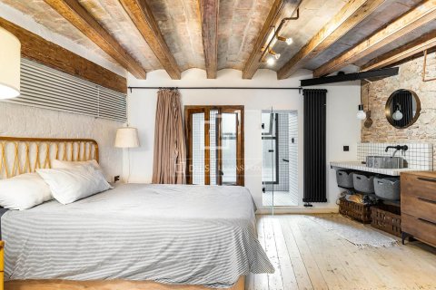 1 bedroom apartment for sale in Barcelona, Catalonia, Spain № 6438 - photo 5